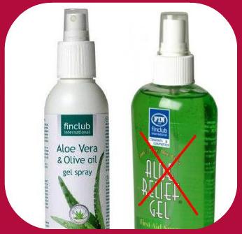 Aloe Vera gel SPRAY - tělový chladivý gel oblíbený výrobek, obsahuje 100% Aloe Vera Aloe Vera gel SPRAY - tělový chladivý gel oblíbený výrobek, obsahuje 100% Aloe Vera