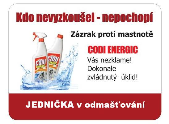 codi energic