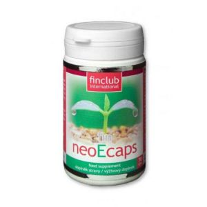 fin NeoEcaps50 - vitamin E