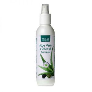 Aloe Vera HAIR spray - spray na vlasy - 200ml