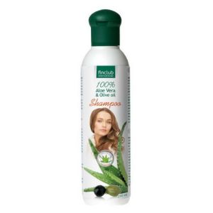 Aloe Vera shampoo - šampon na vlasy - 250ml