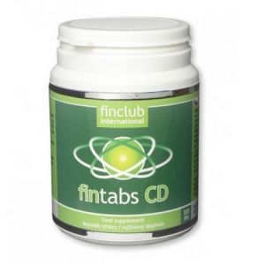 FINTABS CD - hodnotný zdroj vápníku