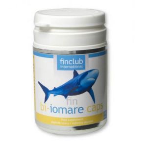 fin Bi-IOMARE CAPS - pro podporu imunity, žraločí olej