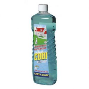 Codi cleaner antibakterial /1 litr /- čisticí