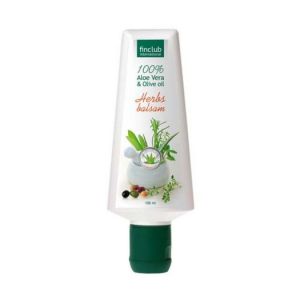 Aloe Vera HERBS balsam