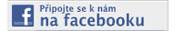 n�jdete n�s na Facebooku