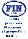 kvalita produktov finclub