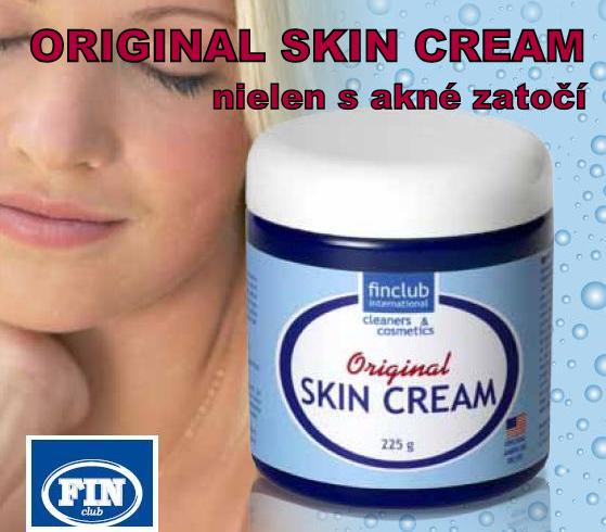 Hydratačný krém original Skin Cream,pomocník pre pleť, dezinfikuje akné Hydratačný krém original Skin Cream, pomocník pre pleť, dezinfikuje akné