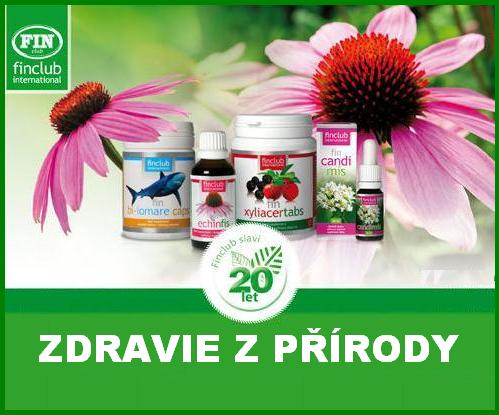 ZDRAVIE Z PR�RODY, VITAM�NY PR�RODN�