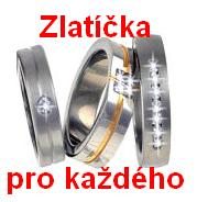 Šperky a zlatíčka od SBS Trade